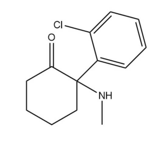 氯胺酮(K粉)_搜狗百科