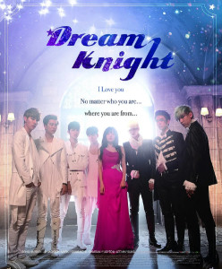 Dream Knight