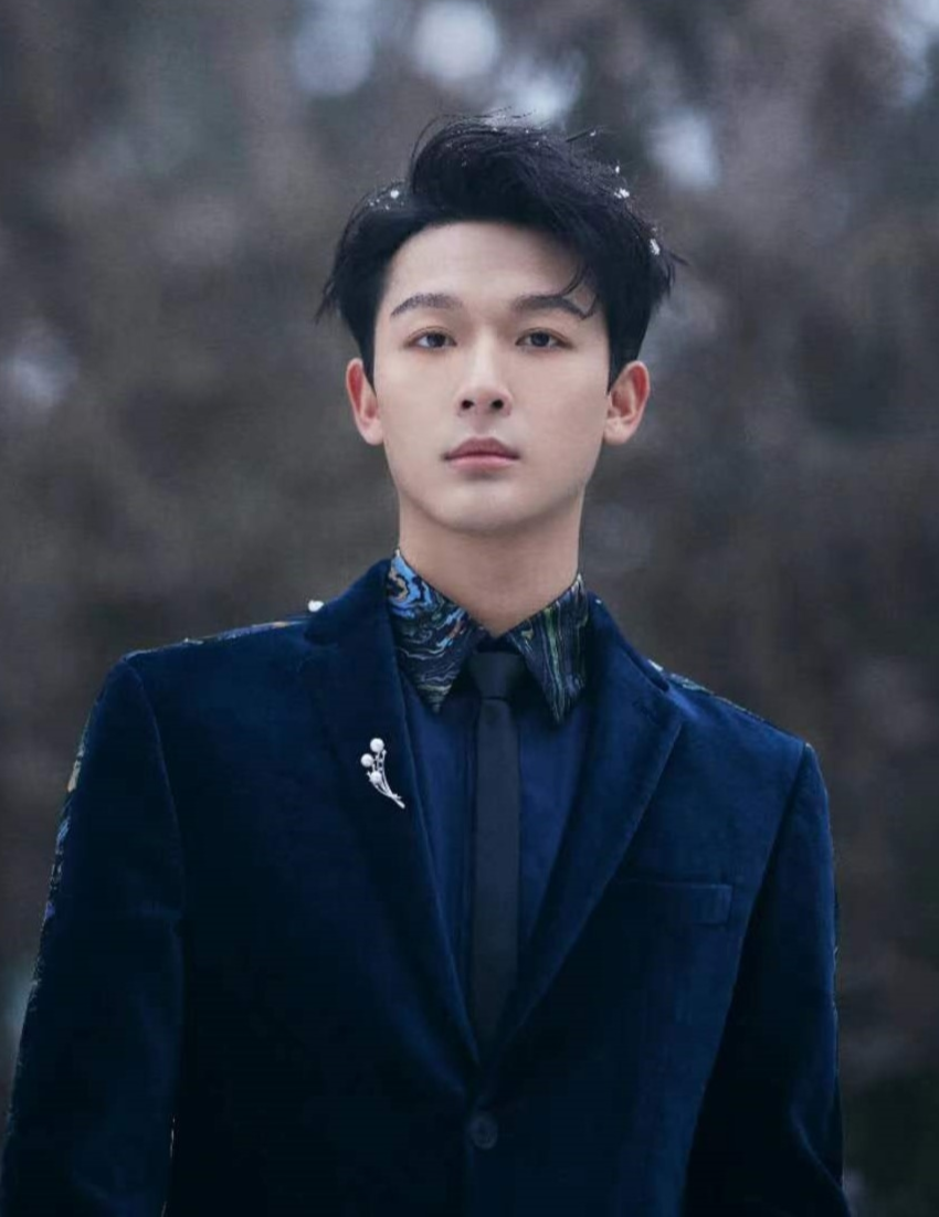 张晚意(中国内地男演员)_搜狗百科