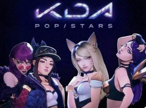 POP/STARS