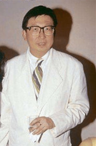 朱家鼎