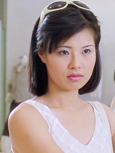 杨嘉玲 杨嘉玲