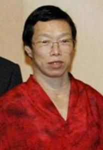 李玮玲