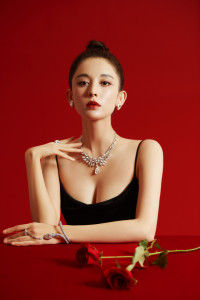 古力娜扎