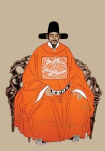 李春芳