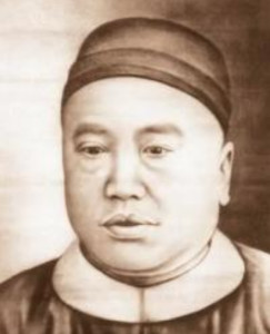 何如璋