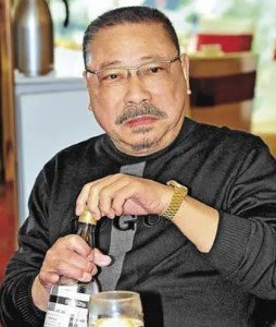 陈松勇