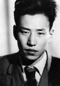 刘允斌 刘允斌