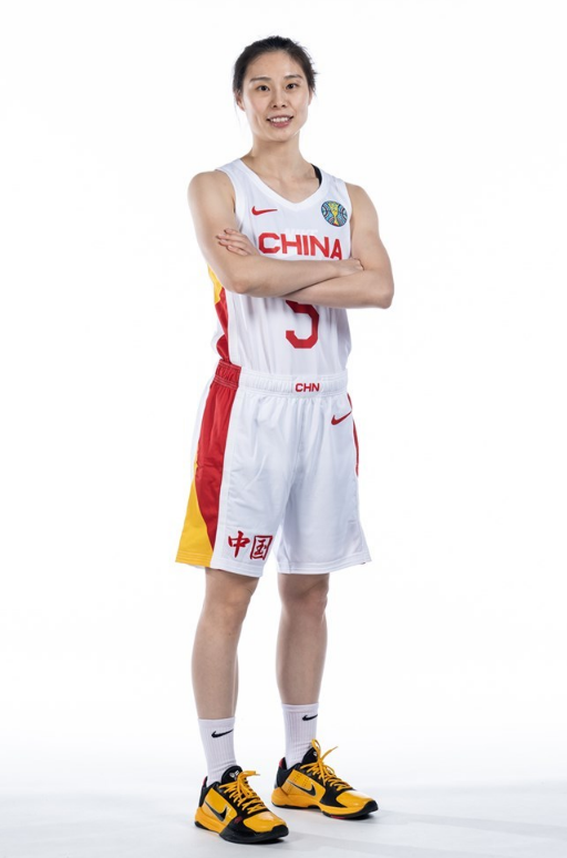 王思雨(中国女子篮球运动员)_搜狗百科