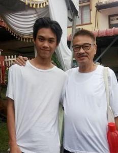 吴韦仑