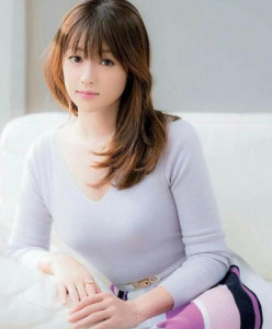 深田恭子