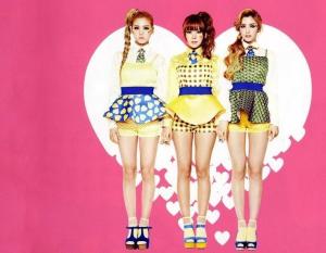 Orange Caramel