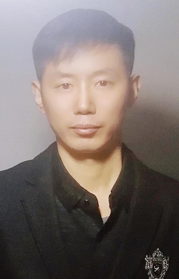 赵报军