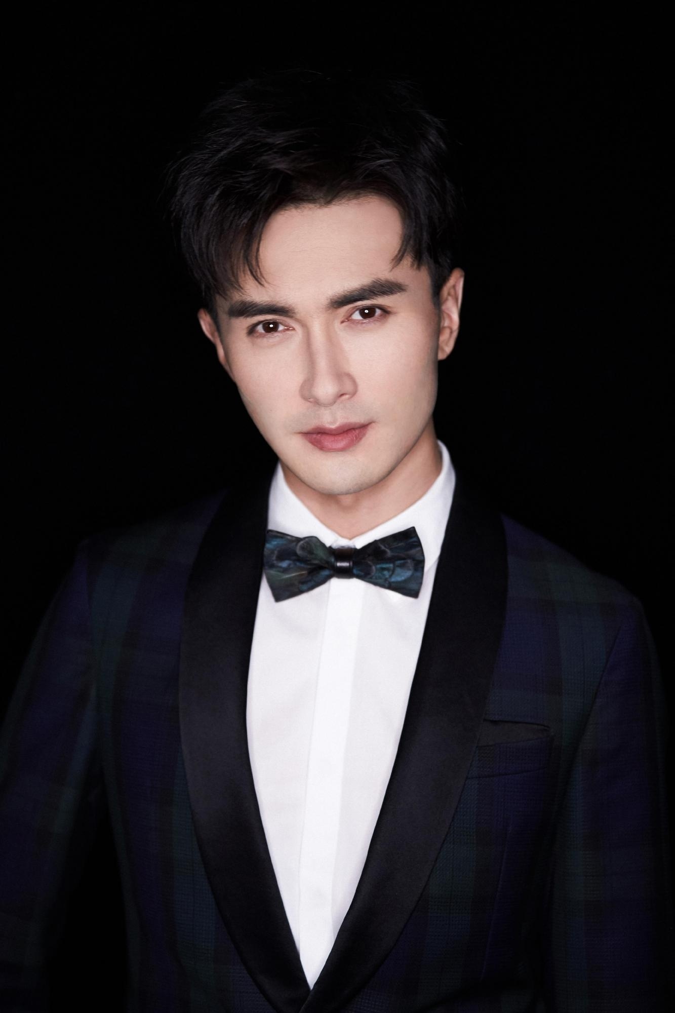 高伟光(中国内地男演员,模特)_搜狗百科