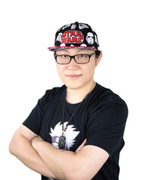 藤新