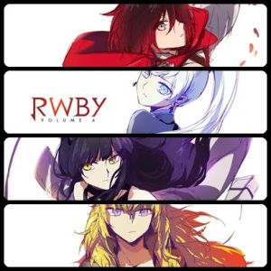 RWBY