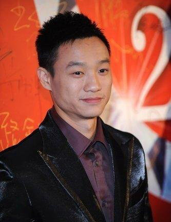 杨威(前中国男子体操运动员)_搜狗百科