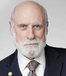 温顿&middot;瑟夫