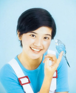 桜田淳子