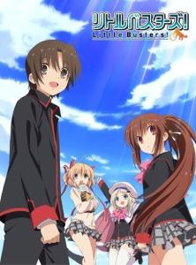 Little Busters