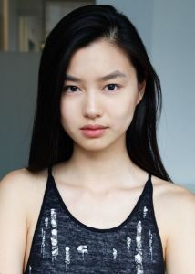 Estelle Chen