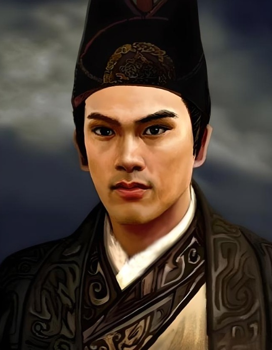 张易之(武则天面首、唐朝司卫少卿)_搜狗百科