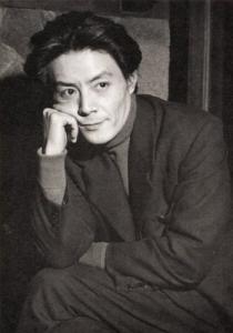 芥川比吕志
