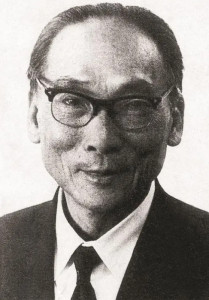 黄祯祥