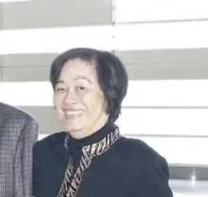 周翠英