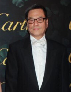 王靖雄