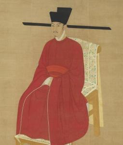 赵佖
