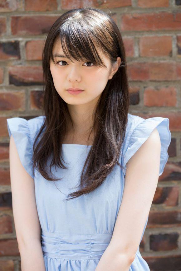 绀野彩夏