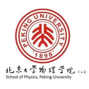 北京大学物理学院