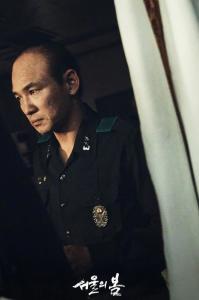 《首尔之春》剧照