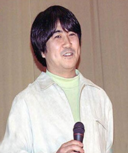 松本保典