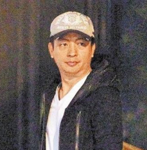 郑家尧