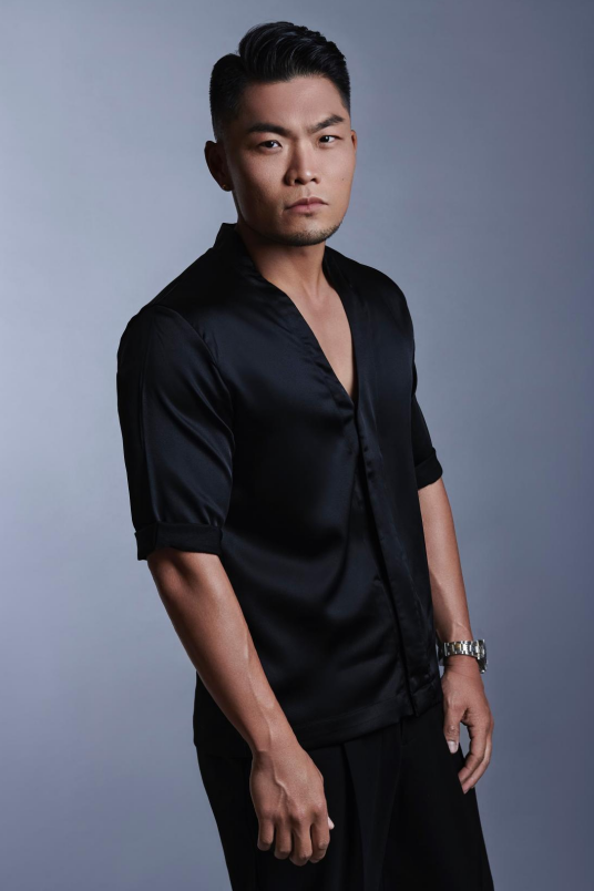 李玖哲(美籍韩裔华语男歌手)_搜狗百科