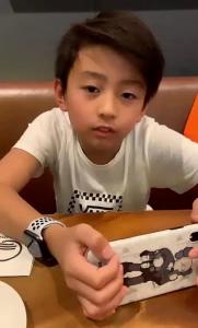 张礼承