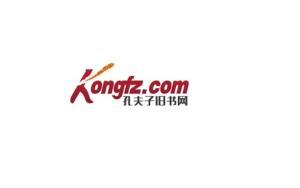 孔夫子旧书网 - 搜狗百科