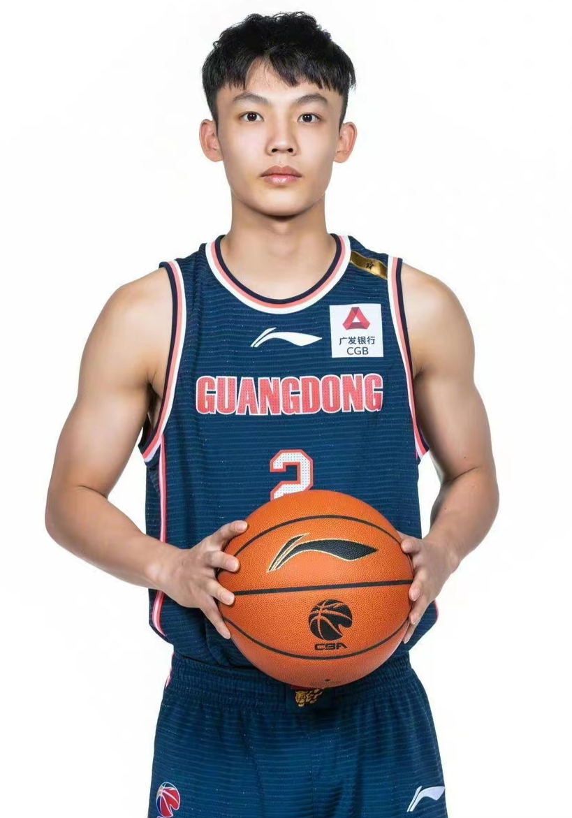 徐杰(中国男子篮球运动员)_搜狗百科