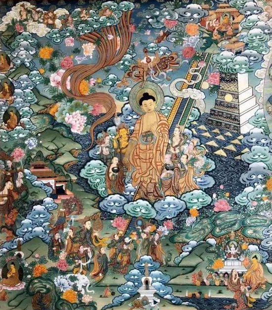 忉利天(佛教词语)_搜狗百科