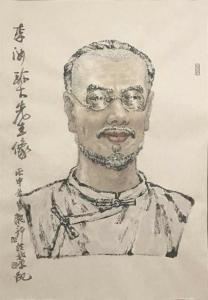 李汝珍