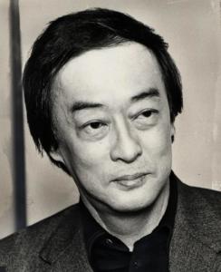 吉行淳之介