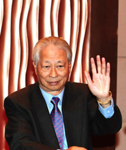 何国魂