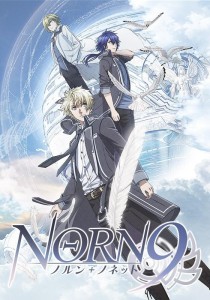 NORN9