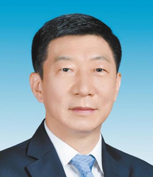 赵刚