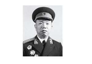 王树声