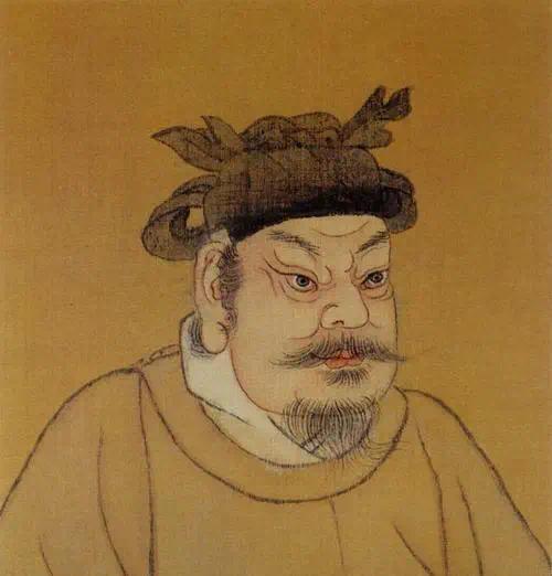 李嗣源(后唐第二位皇帝)_搜狗百科
