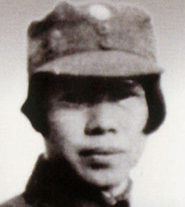 马龄松