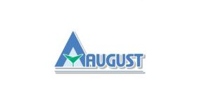 august